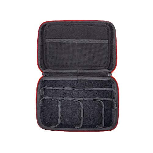 PGYTECH Action Camera Carrying Case for GoPro, for Insta360, for DJI Osmo — view 2