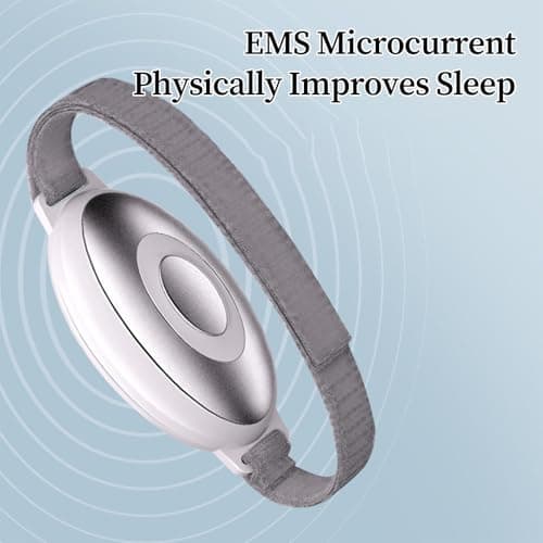 Rechargeable Sleep Aid Intelligent Adjustable — view 3