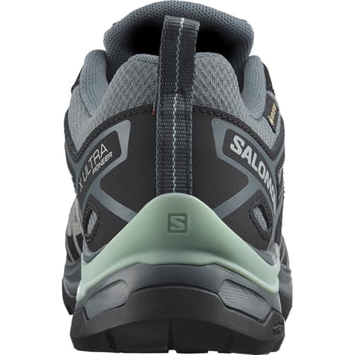 Salomon X ULTRA PIONEER Gore-tex Waterproof Women's Hiking Shoes — view 5