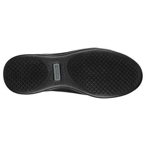 Skechers Women's Dreamy Nightout Flat, Black, 4.5 UK — view 3