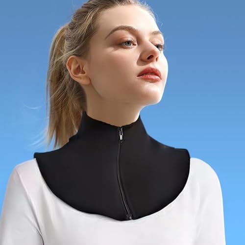 Generisch Cooling Neck Protection Cooling Scarf — view 2