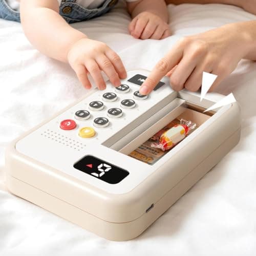 Elevator Panel Toy With Sound And Light Educational Toy — view 3