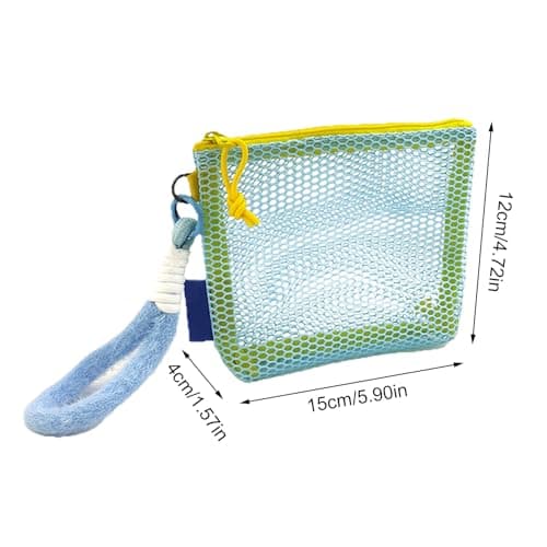 Makeup Bag Makeup Travel Organizer — view 5