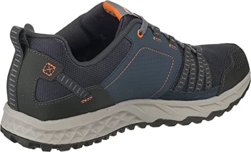 Skechers Men's Escape Plan Trainer, Navy, 8 UK — view 5