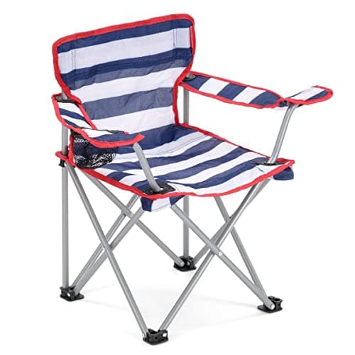 Yello Children's Folding Beach Chair Camping