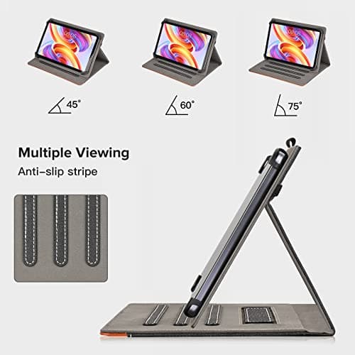 Universal Case for Gleeso Tablet 10 Inch/MUISOO/Hakaug/RebotAi/PLOYER — view 5