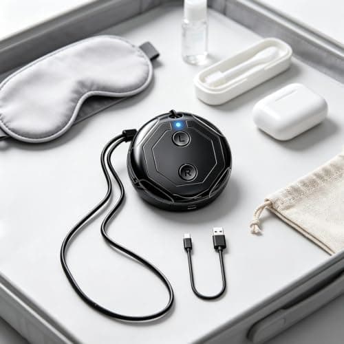 AI Translator Real Time - Smart Wearable Interpreter — view 5