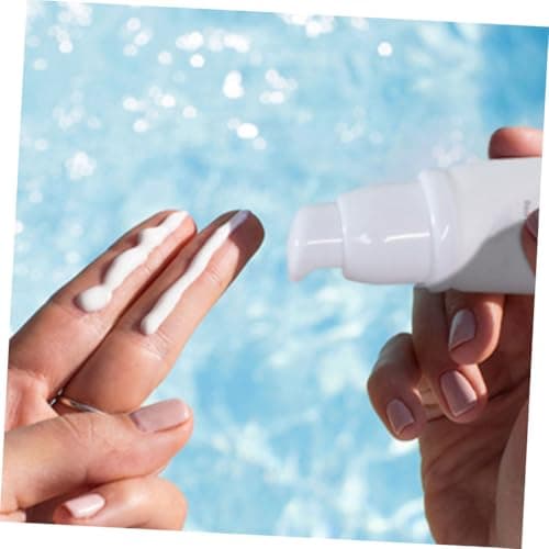 VALICLUD Birch Juice Moisturizing Sunscreen 30ml Lightweight Deep Hydration Cream for Face and Body with Primer Effect, Non-greasy Daily UV Protection for Combination Skin — view 6