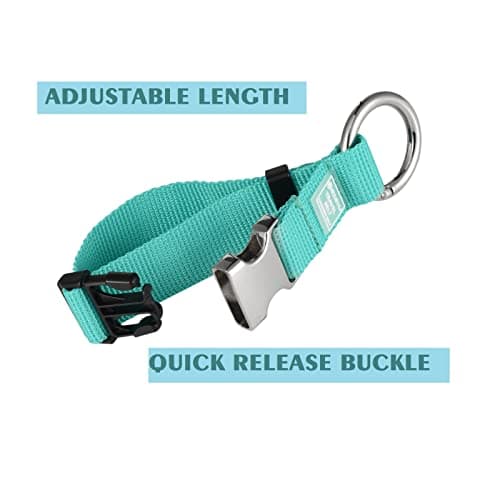 2PCS Heavy Duty Add a Bag Luggage Strap Jacket Gripper,Carry-on Baggage Suitcase Straps Belts Travel Accessories,Carry Your Extra Bag Straps(Teal) — view 2