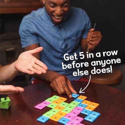 Big Potato OK Play – Strategy Tile Game for Kids & Adults, Ages 6+ — view 5