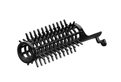 TRESemme Defined Curls 16mm Curling Tong, Ceramic-Coated Hair Curler, Up to 185°C, Worldwide Use, Black, 271TU — view 6