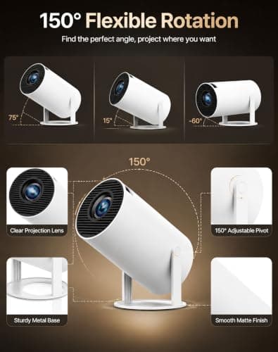 Storyglow Projector, Book Projector for Bedtime Reading — view 2