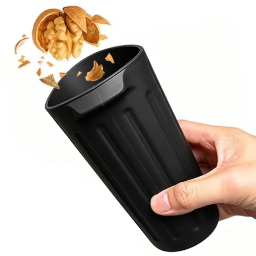 Trash Bin for Car Silicone Small Waste Organizer