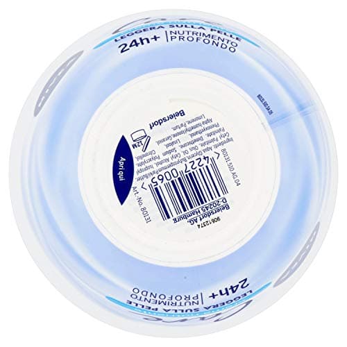 Nivea Care 200 ml — view 6