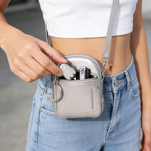 Portable Nail Trimmer Compact Size, Easy To Carry And Weight — view 3