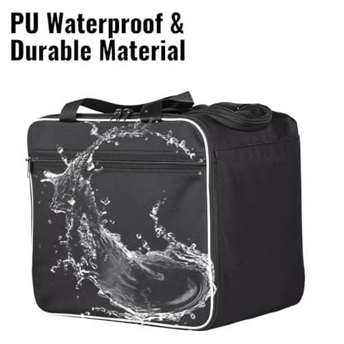 Motorcycle Pannier Bag For BMW R1200GS R1250GS For Adv Black Inner Bags R1250 R1250 Gs Adventure Motorcycle Luggage Bags Motorbike Saddle Bags(Three inner bags) — view 5
