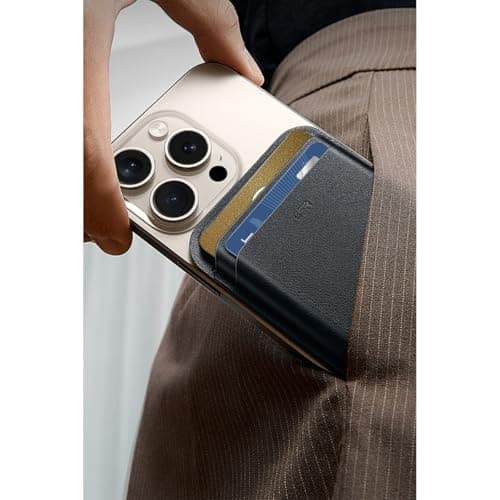 ESR for MagSafe Wallet, 5-Card Holder with RFID Blocking — view 2