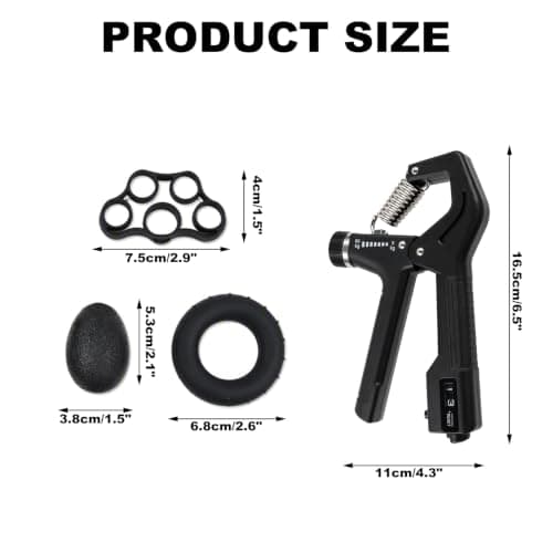 Dokpav Focenat 4 Pack Camera Strap Quick Release Buckles, Camera Neck Shoulder Strap Quick Release Loops Clips, Camera Strap Rapid Connectors, Universal Connection Buckle Adapter (Black) — view 5