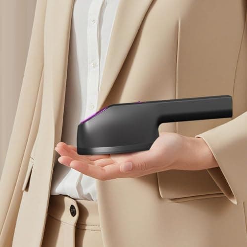 Portable Ironing Travel Iron Device — view 3