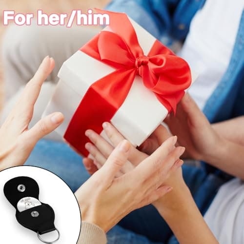 Back to School Gifts Inspirational Gifts for Him Her Pocket Hug Bear Heart — view 4
