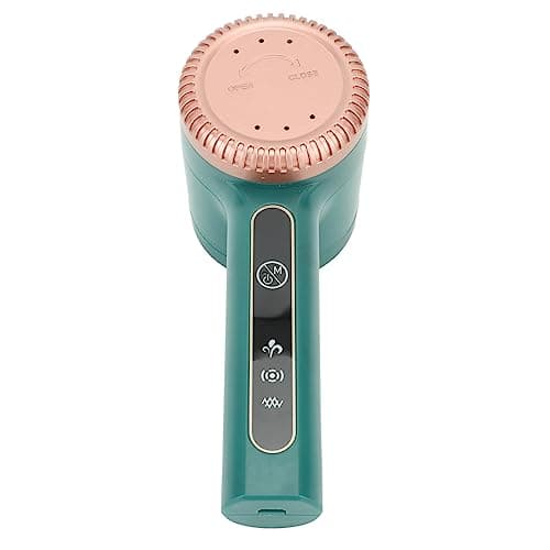 Yinhing Electric Lint Rechargeable Fabric Remover Green — view 2