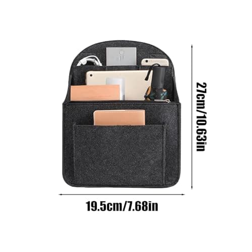 Backpack Organizer Multi-pocket High Capacity — view 5