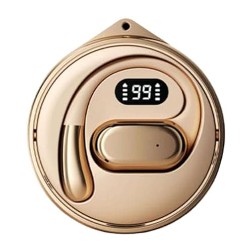 Language Translator Earphone AI Headphones Translation, Translator Earbuds