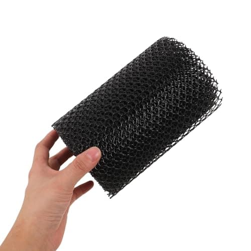Healvian Ski Stick Net for Snowboard Gear Cuttable Mesh Material Protective Skiing Equipment Care Winter Sports Travel Accessory — view 4