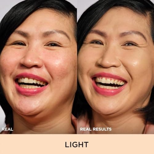 iT Cosmetics, CC+ Cream with SPF 50+, Light CC Cream, 12ml — view 4