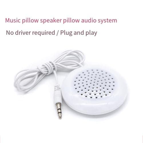 Oaqmvgin Speaker for 3.5mm - Aux Loudspeaker — view 3