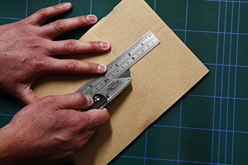 Rolson 62841 Folding Tradesman Knife — view 5