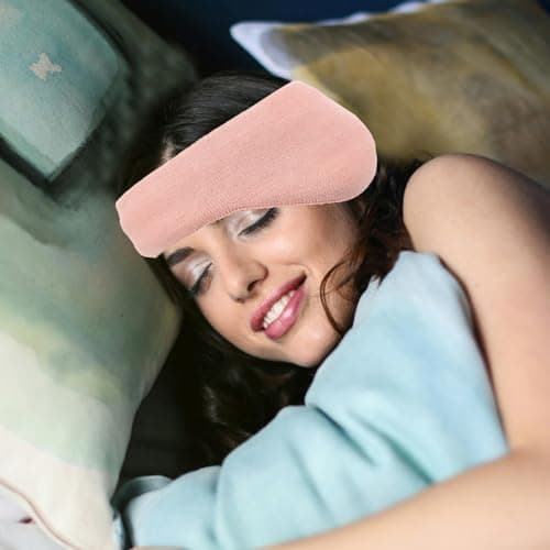 BESPORTBLE Comfortable Sleep Earmuffs Elastic Fleece Ear Covers for Peaceful Lamb Material for Noise Reduction Versatile Design for Adults — view 5