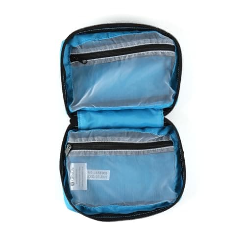 LittleLife Family First Aid Kit with CE Certified Contents — view 3