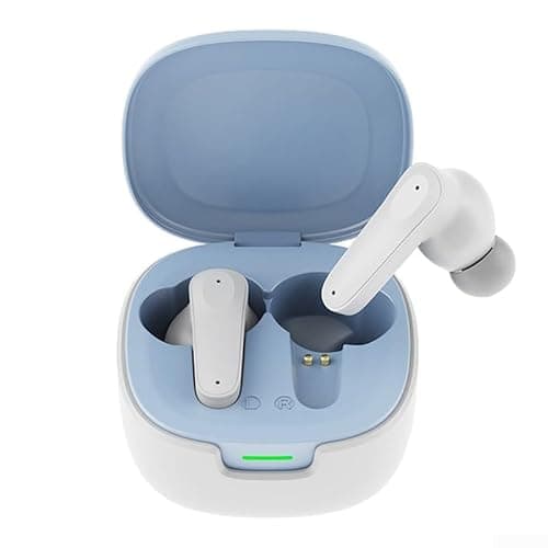 Wireless Translator Earbuds 35 Languages for instant Wireless(Black) — view 3