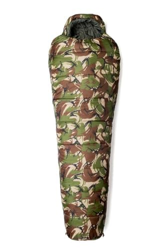 Snugpak Sleeper Zero WGTE - (Camo)