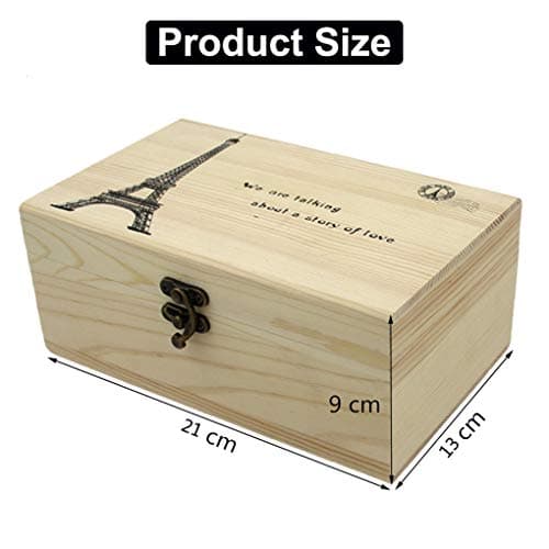 Wooden Sewing Basket,MKNZOME Over 110 Pcs Premium DIY Sewing Supplies Accessories Portable Mini Sewing Kits with Wooden Storage Box for DIY Adults Kids Beginners Traveller and Emergency Clothing Fixes — view 6
