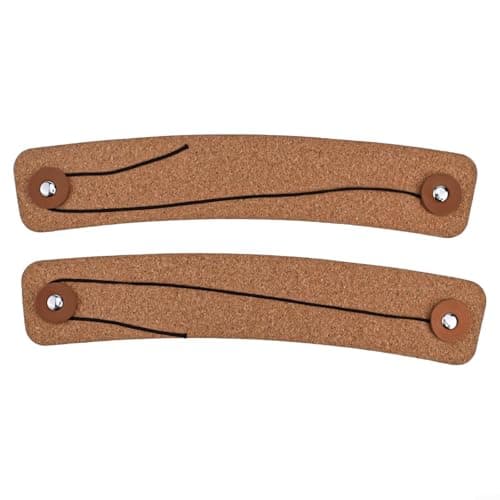 Reusable Drink Sleeve 2pcs for Hot Cold Cups — view 3