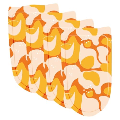 Foot Warmer Self-Warming Feet Patch