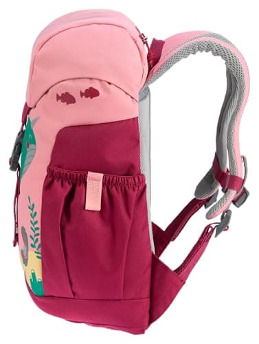 Deuter Schmusebär Children´s Backpack (8 L) — view 3