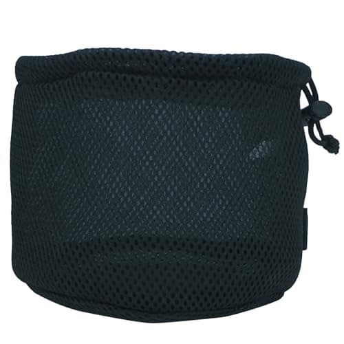 CIOGMZQ Multipurpose Outdoor Camping Pots Storage Bag, Large