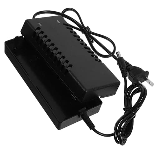 Secret Container Fake Plug Hidden Diversion Safe Black