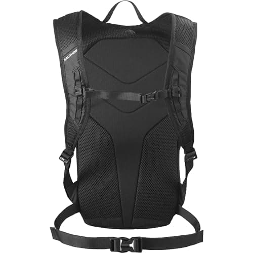 Salomon TRAILBLAZER 10 Lightweight Daypack - Versatile, Easy Access Main Compartment & Side Pockets, Ultra-Comfy Harness, Suitable for Short Hikes & Commutes — view 3