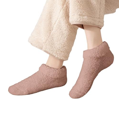 Cricket Socks Grip Socks Bamboo Seamless Socks Compression Ankle Sleeve