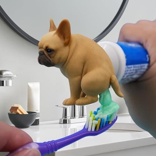 Toothpaste Cap Dispenser Easy Squeeze Lid — view 6