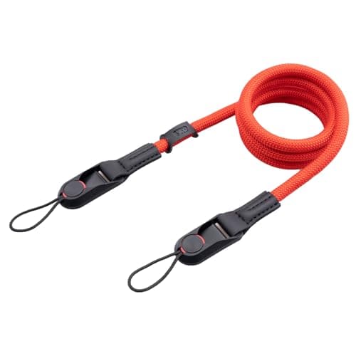 VKO Quick Release Camera Neck Shoulder Strap for Street Photographers