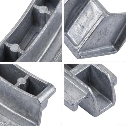 EPDM AC Belt Kit Tool 12658178 for Repairs — view 2