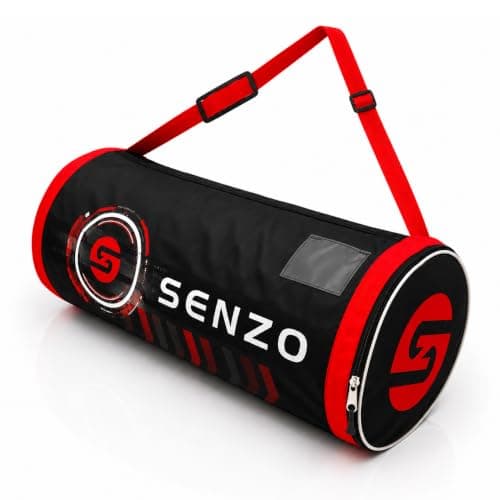SZ Senzo Tyre Carry Case Storage Bag 70cm x 29cm
