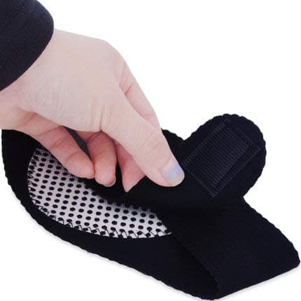All Gadgets Neck Support Warm Comfortable Pain Relief with Self Heating Magnetic Tourmaline, Neck Heat Pad, for Stress Relief Unisex — view 6