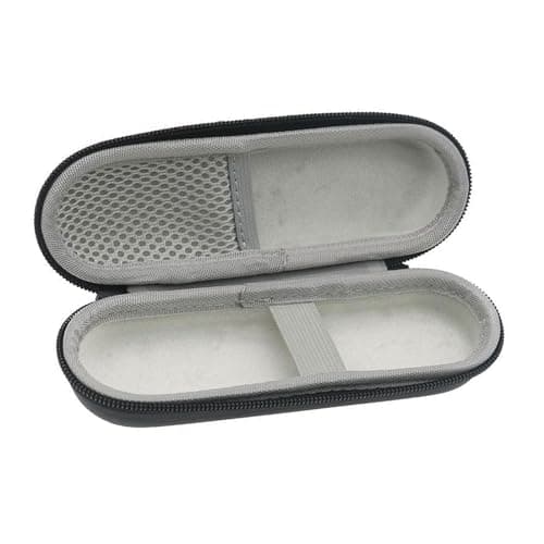 Hard Travel Case for Camping Flashlight, Outdoor Camping LED Flashlight Carrying Case Storage Bag — view 6