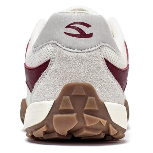 HOBIBEAR Women's Men's Trail Running Barefoot Shoes | Wide Toe Box Minimalist Sneakers — view 5